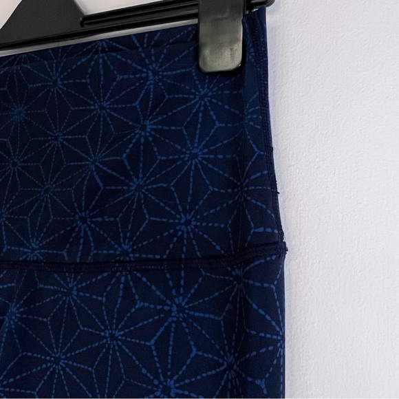 Lululemon Wunder Under Pant Full-On Luxtreme - Picture 13 of 14